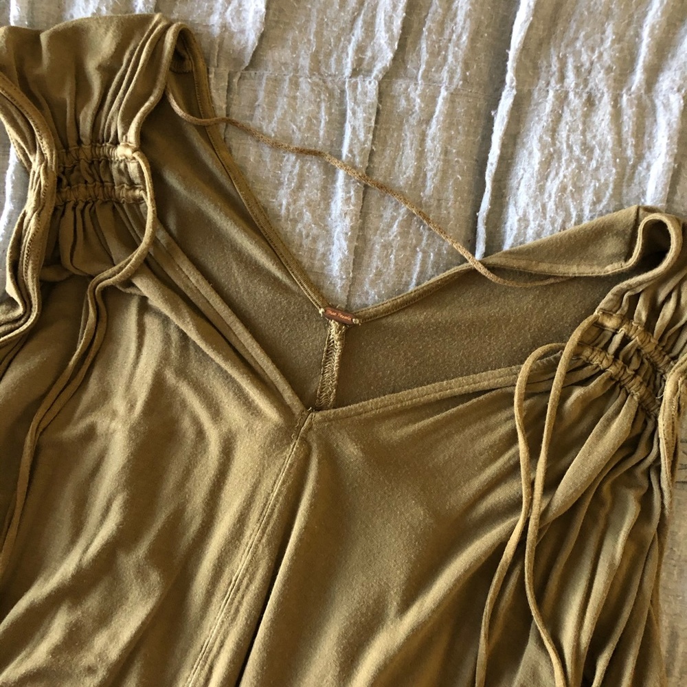 free people top